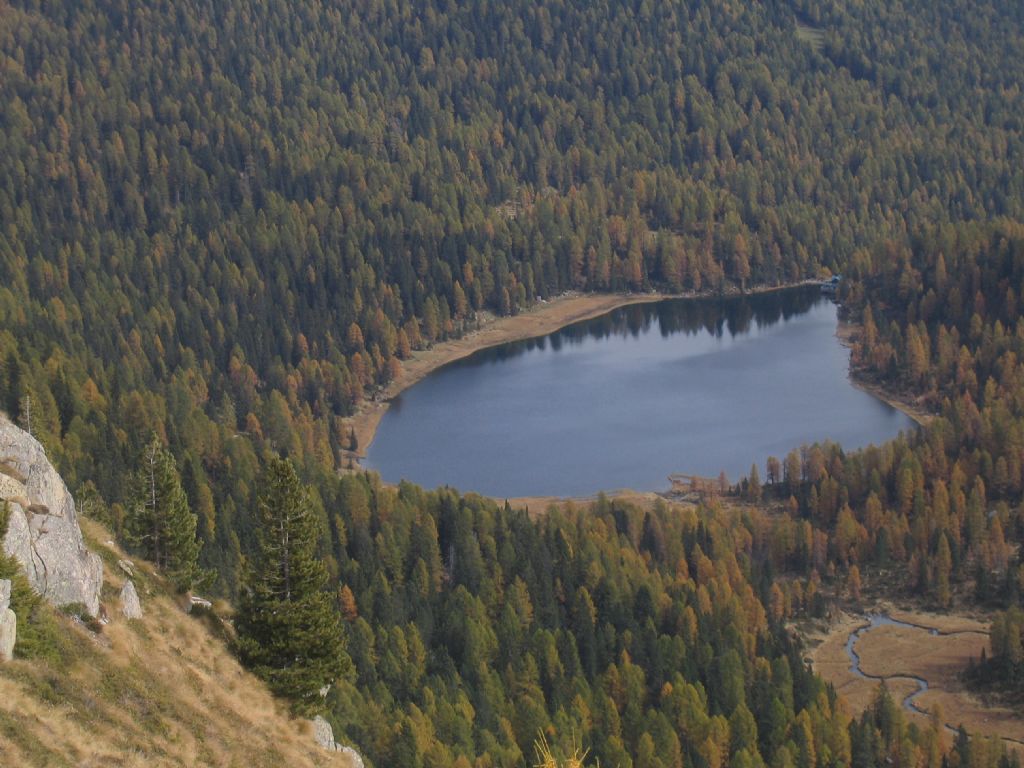 Laghi.......del TRENTINO
